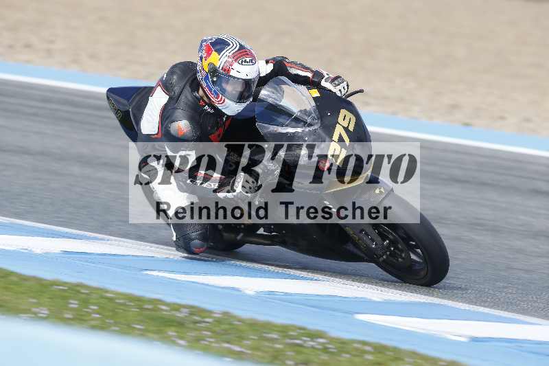 Archiv-2025/01 24.-27.01.2025 Moto Center Thun Jerez/blau-blue/279